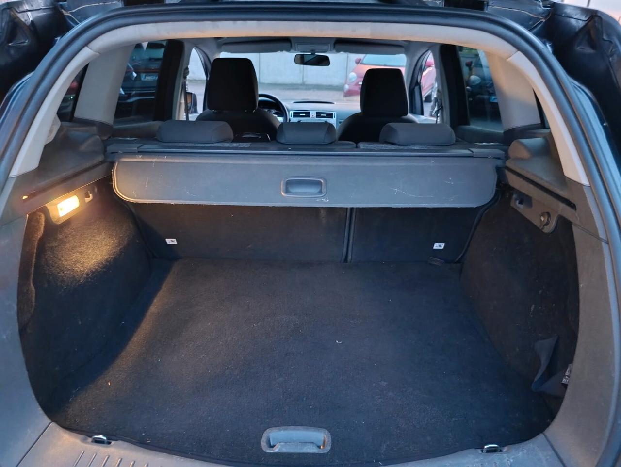 Ford Kuga 2.0 TDCi 163 CV 4WD Titanium DPF