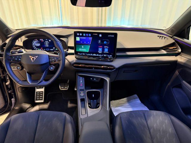 CUPRA Terramar 1.5 e-Hybrid DSG Impulse PHEV Pano Sennheiser 20"