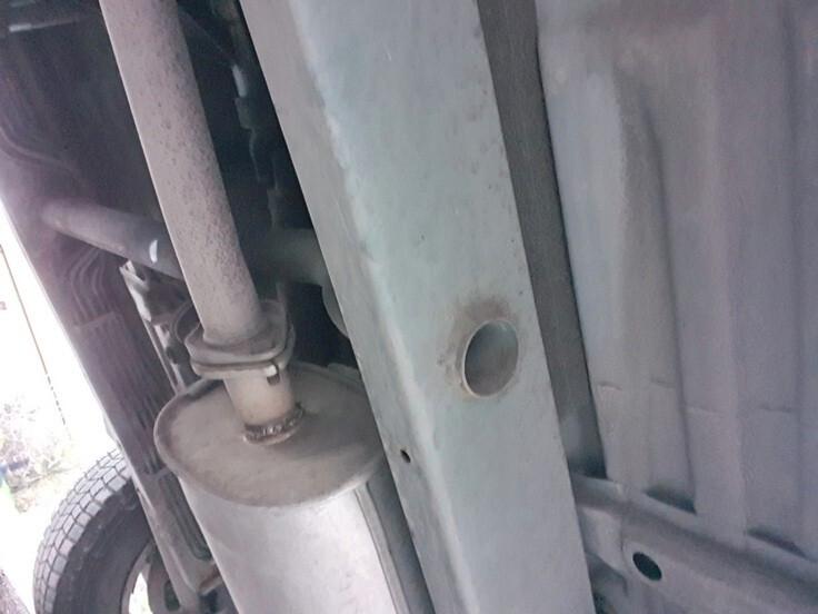 Suzuki Grand Vitara 1.6i 16V 4x4 3p. Cabrio GPL