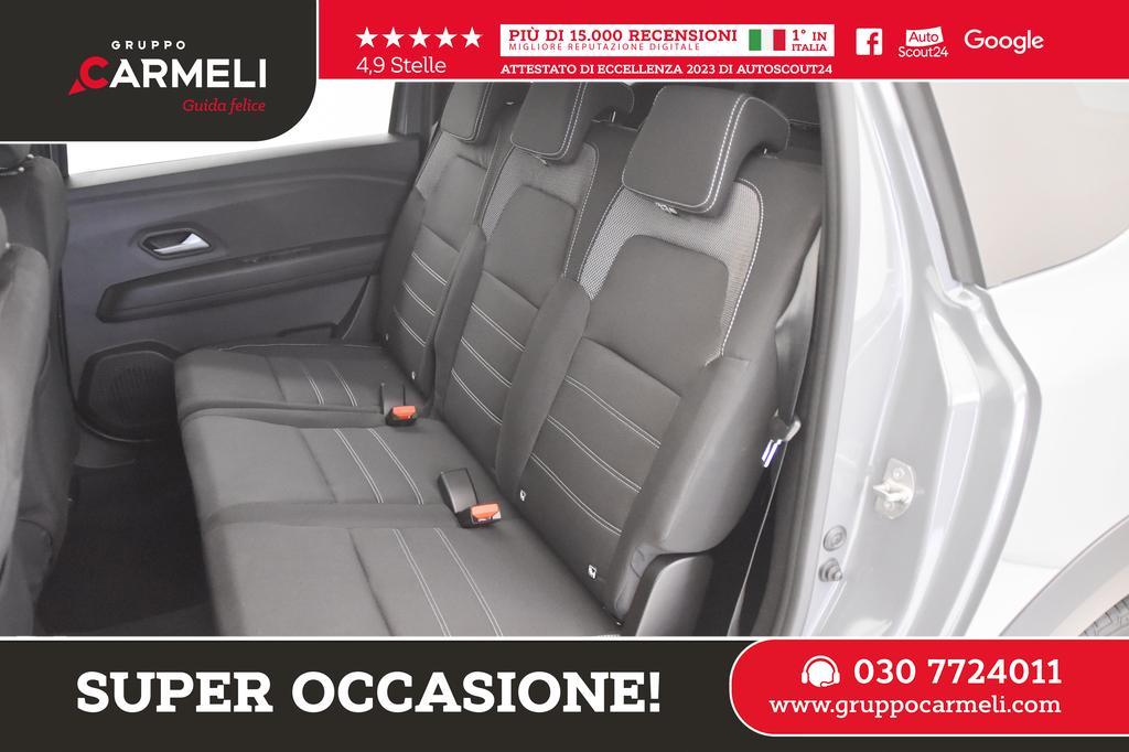 Dacia Jogger 1.0 TCe GPL Expression