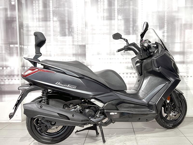 Kymco Downtown 350i ABS