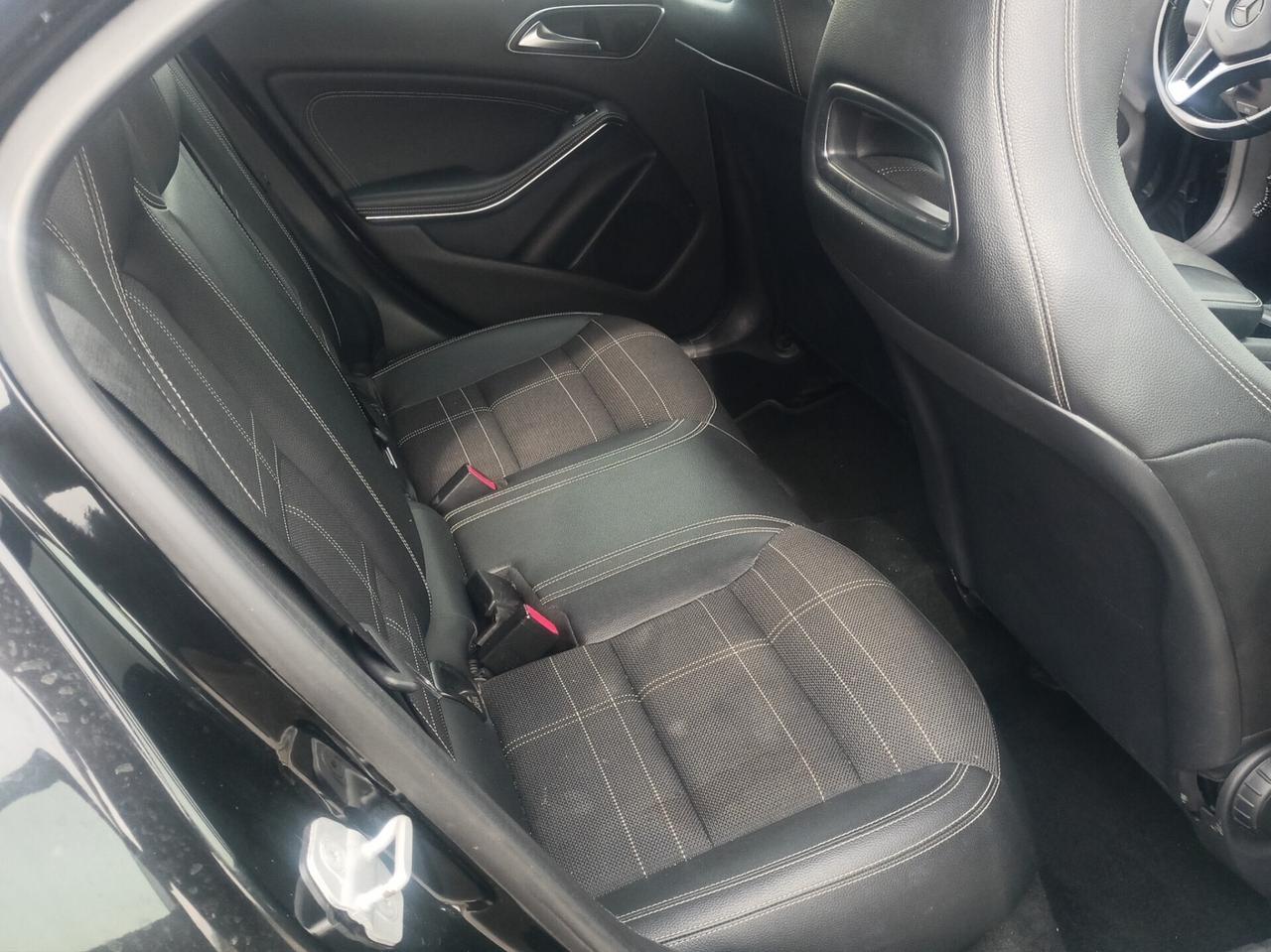 Mercedes-benz A 180 CDI Premium