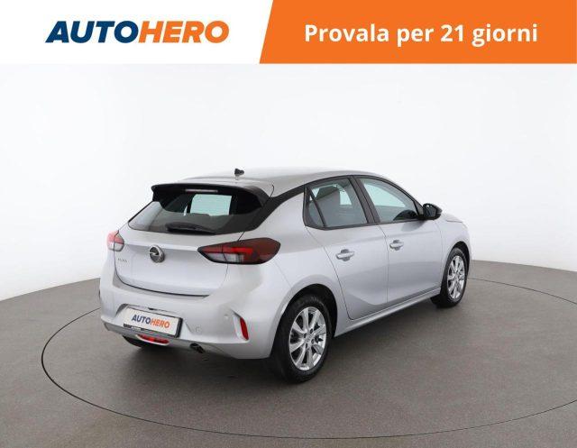 OPEL Corsa 1.2 100 CV aut. Edition