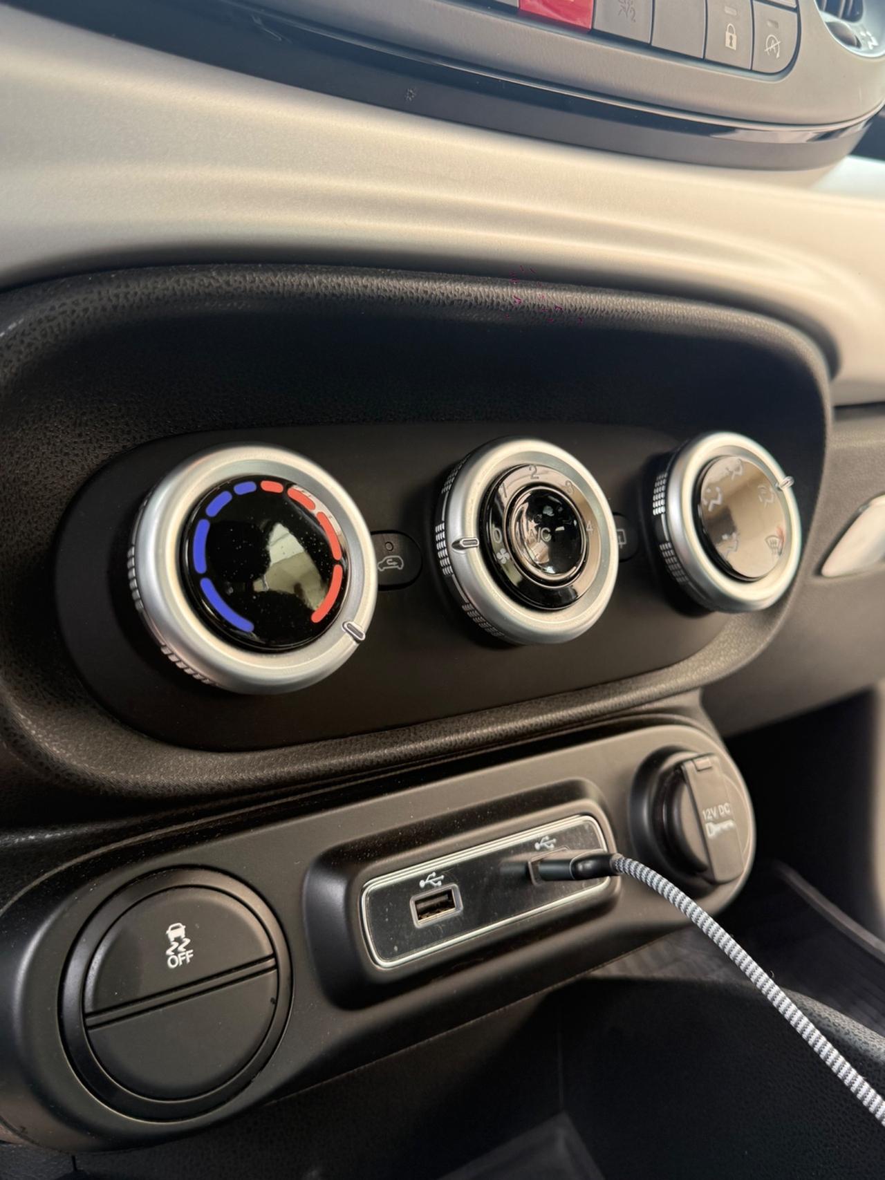 Fiat 500L 1.3 Multijet 95 CV Connect 2021