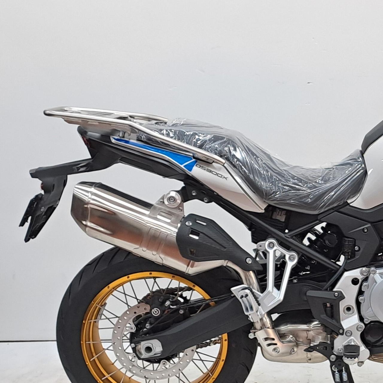 Voge Valico 900 DSX *TUA DA 100 euro AL MESE