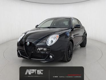 Alfa Romeo MiTo MiTo 1.3 jtdm MiTo 95cv E6
