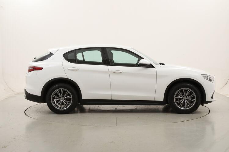Alfa Romeo Stelvio RWD Business AT8 BR588272 2.1 Diesel 160CV