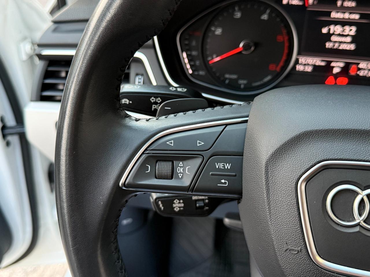 Audi A4 Avant 35 TDI Stronic *MATRIX *NAVI - 2019