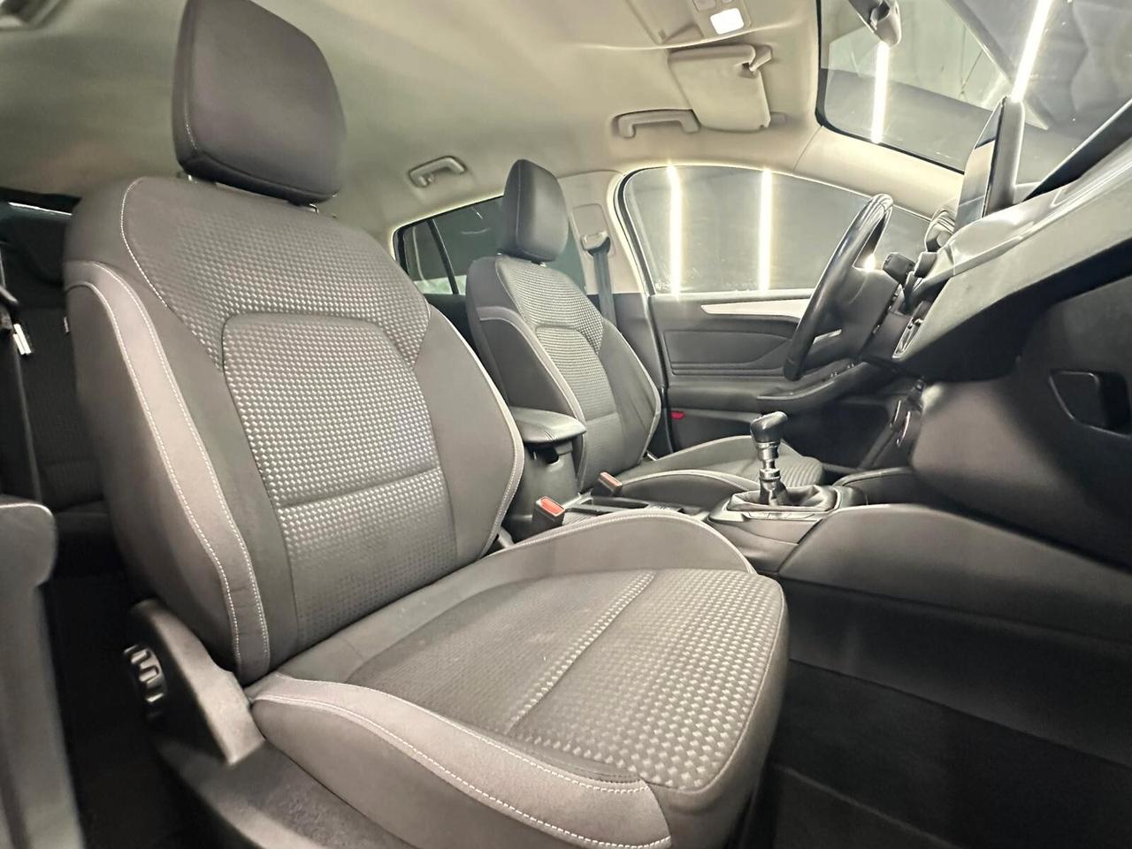 Ford Focus 1.5 EcoBlue 120 CV 5p. ST-Line