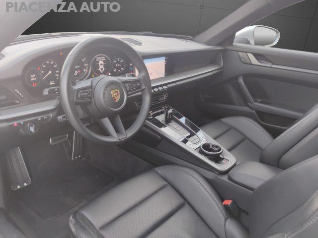 PORSCHE 992 Carrera S..TETTO APRIBILE.CERCHI 21.TELECAMERA