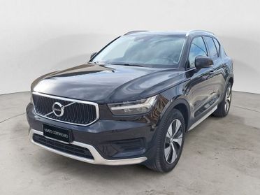 Volvo XC40 D3 150 CV Automatica NAVI LED Business Plus