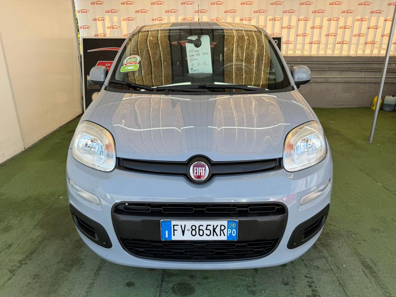 FIAT PANDA 1.2 BENZINA 70CV