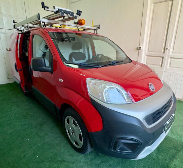 FIAT Fiorino 1.3 MJT 95CV Cargo Adventure prezzo + iva