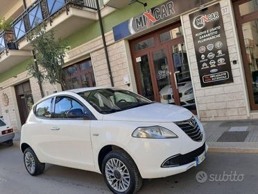 LANCIA Ypsilon 0.9 TwinAir 85CV Metano Ecochic G