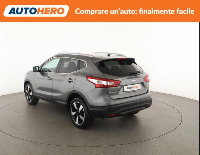 NISSAN Qashqai 1.6 dCi 2WD N-Connecta