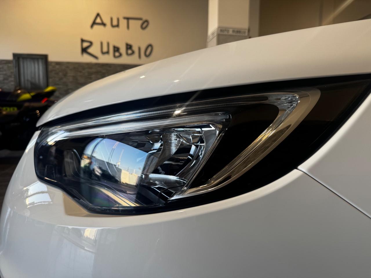 Opel Grandland X 1.2 Turbo 12V 130 CV Start&Stop aut. Design Line