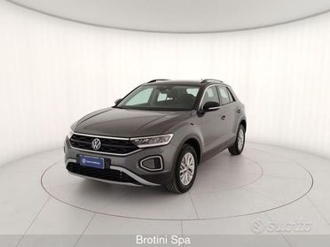 Volkswagen T-Roc 1.5 TSI ACT Style DSG BlueMo...