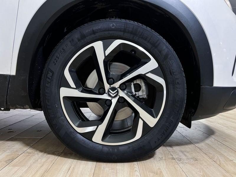 Citroën C5 Aircross C5 Aircross BlueHDi 130 S&S EAT8 Feel