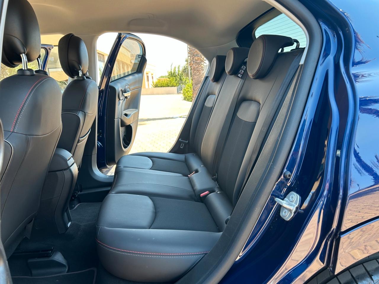 Fiat 500X 1.5 T4 Hybrid 130 CV DCT Sport FULL OPT.