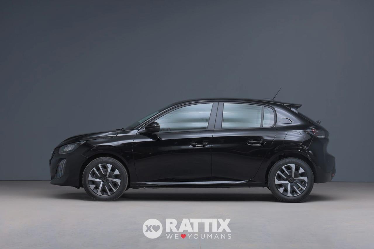 Peugeot 208 1.2 Puretech 100CV Style