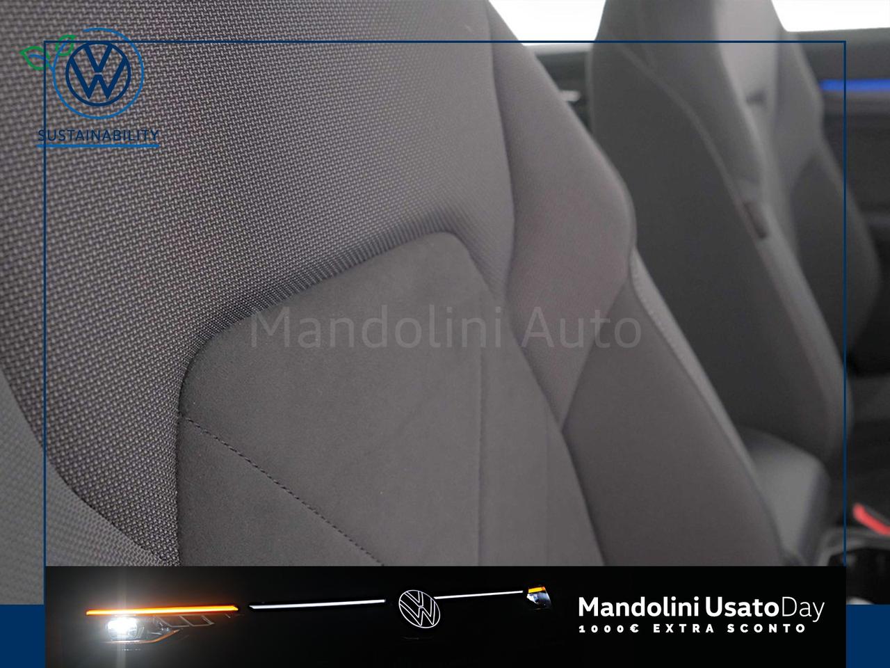 Volkswagen Golf 1.5 etsi evo act 130cv style dsg