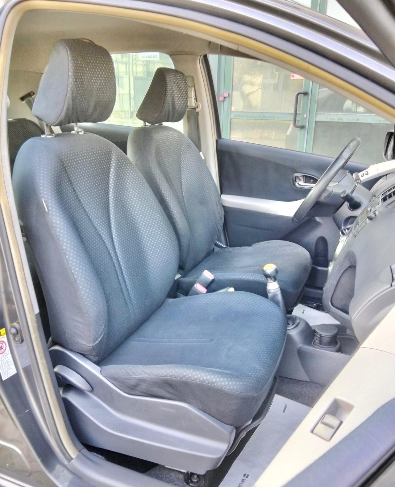 Toyota Yaris 1.0 69Cv 5 Porte*Aux*Clima automatico