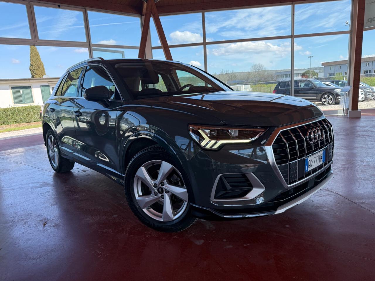 Audi Q3 2.0 Diesel - Automatico - Suv