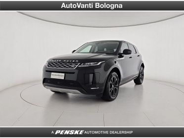 Land Rover RR Evoque Range Rover Evoque 2.0D I4 150CV AWD