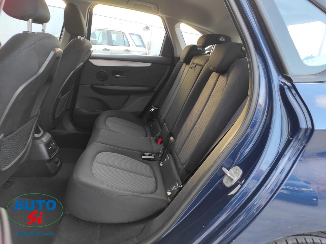 Bmw Serie 2 218d - 150cv FULL OPTIONAL