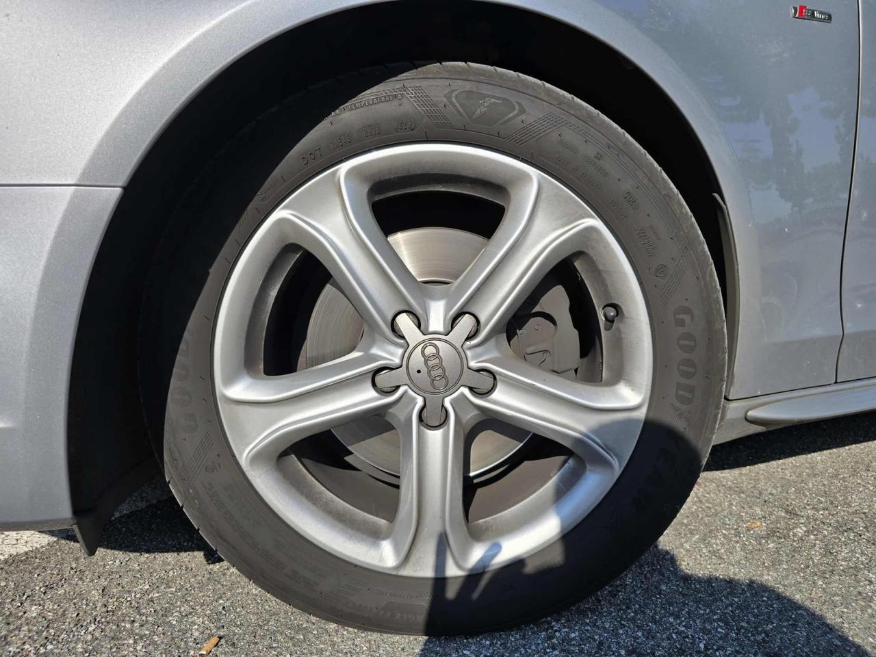 AUDI A4 Avant 2.0 TDI clean diesel Business Plus