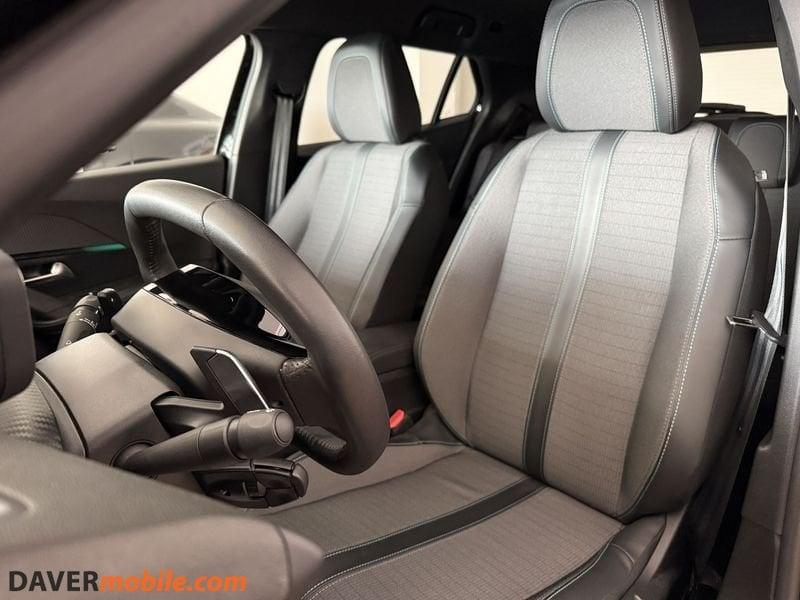 Peugeot 2008 2008 BlueHDi 130 S&S EAT8 Allure