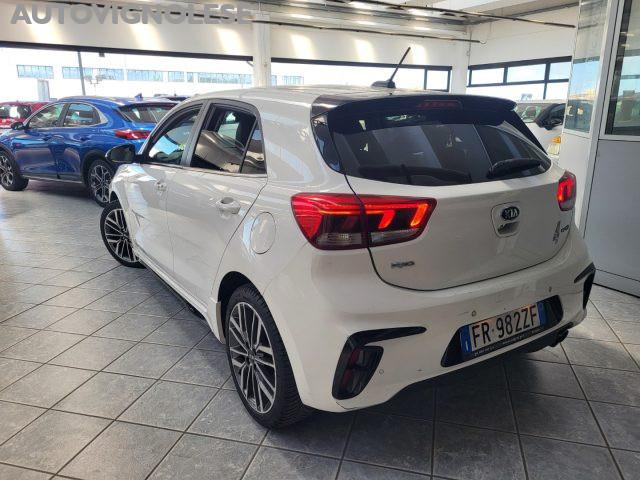 KIA Rio 1.0 T-GDi 12V 5 porte GT Line uniproprietario