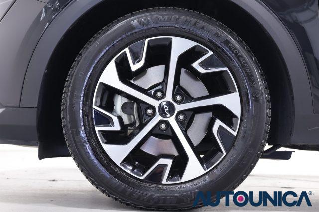 KIA Sportage 1.6 CRDI MHEV DCT STYLE FULL LED