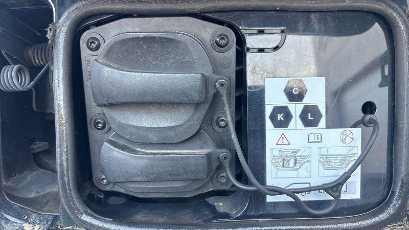 Dacia Spring Electric 45 Comfort