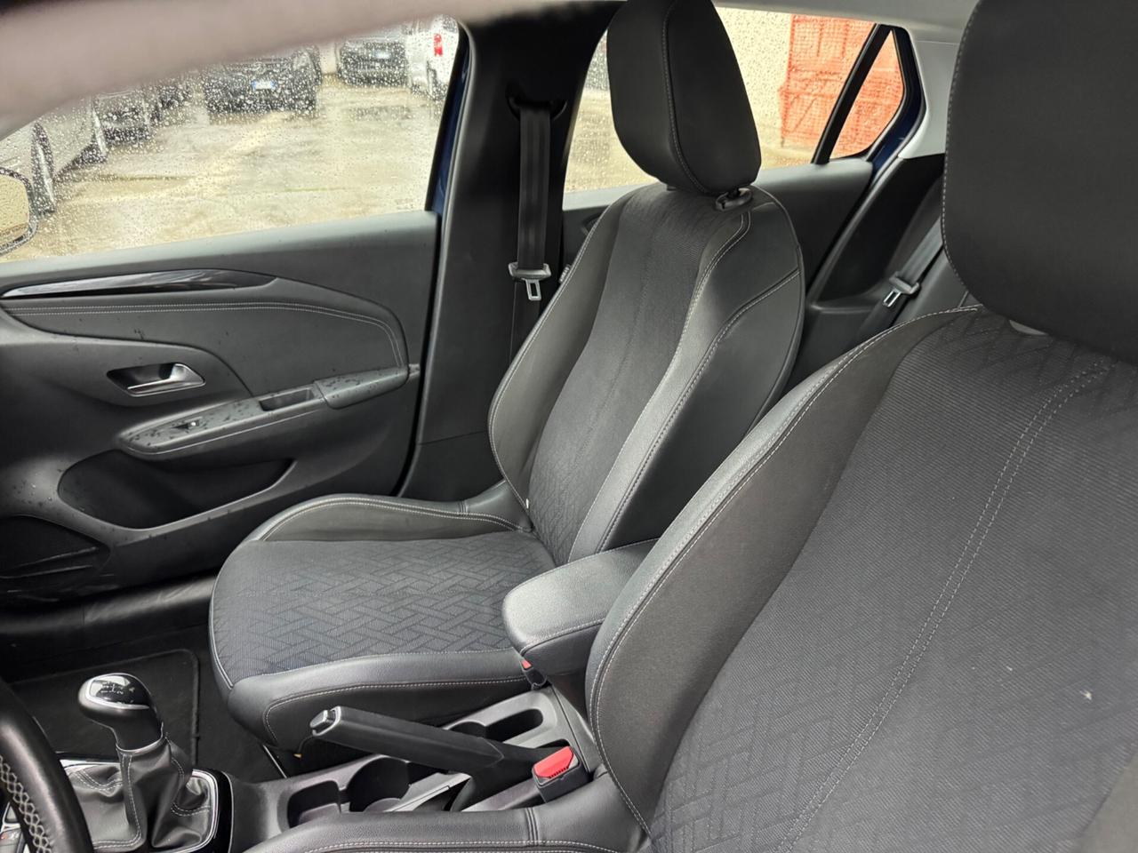 Opel Corsa 1.2 Elegance