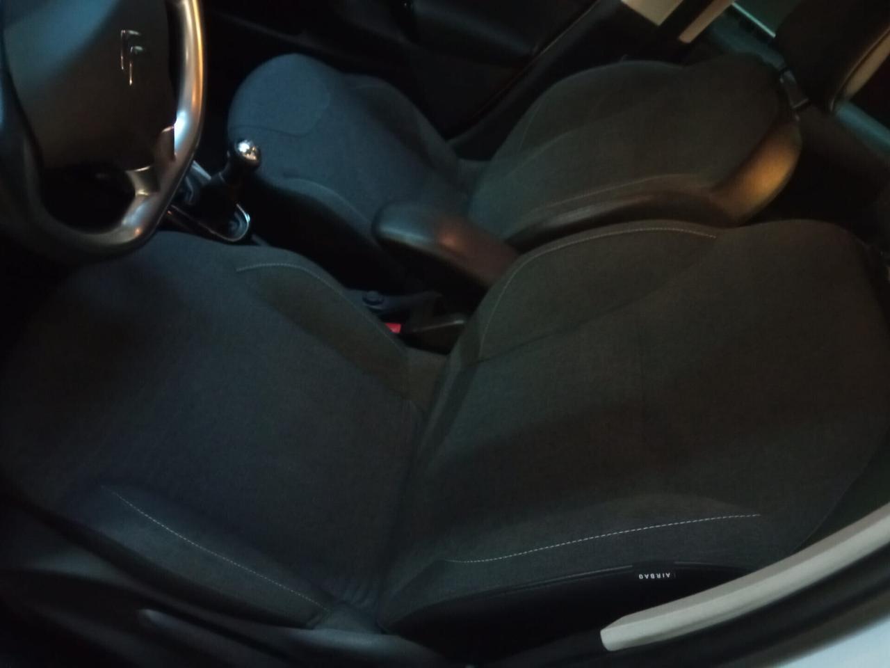 Citroen C3 1.6 BlueHDi 75CV Exclusive