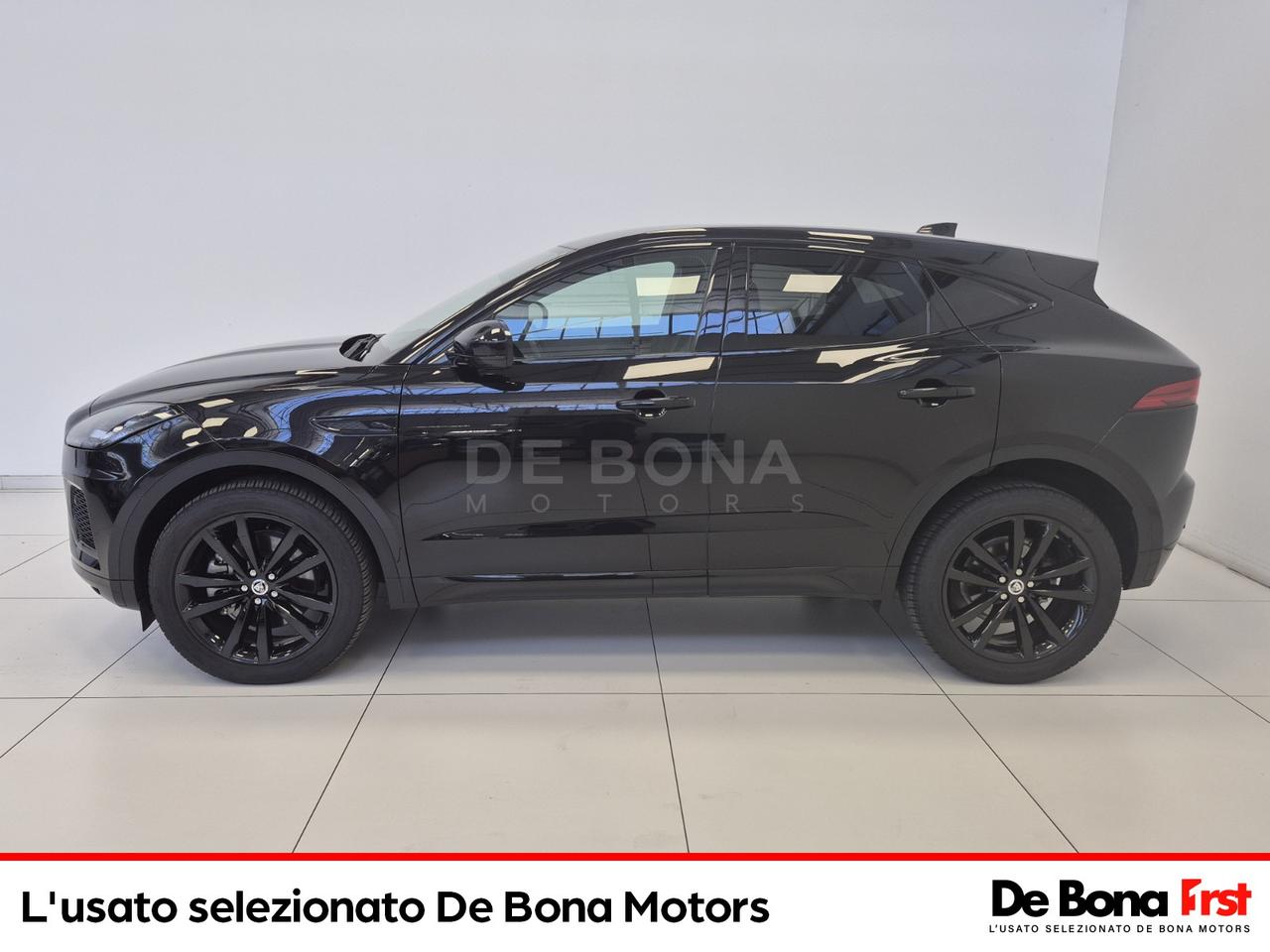 Jaguar E-Pace 2.0d i4 mhev r-dynamic s awd 163cv auto