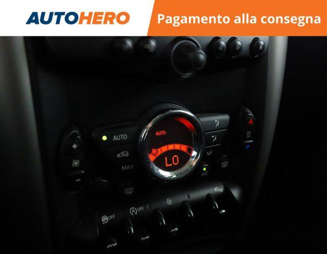 MINI Countryman Mini Cooper D Countryman ALL4