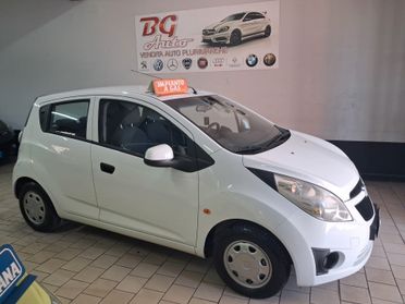 Chevrolet Spark 1.0 GPL casa madre unico prop 2010