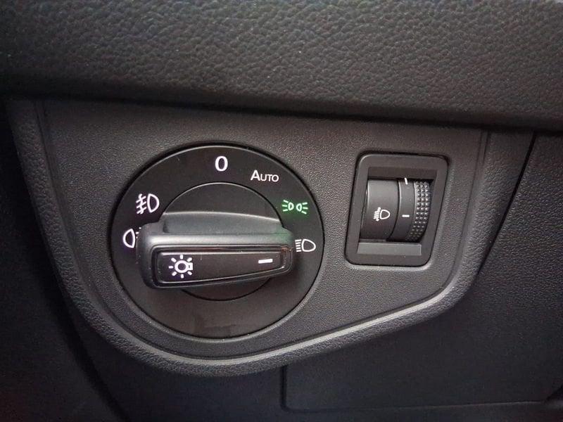 Volkswagen Polo 1.0 EVO Life