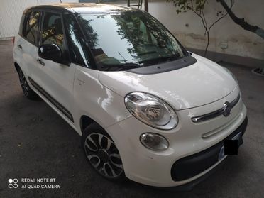 Fiat 500L 1.3 Multijet 85 CV Pop Star 82000 km