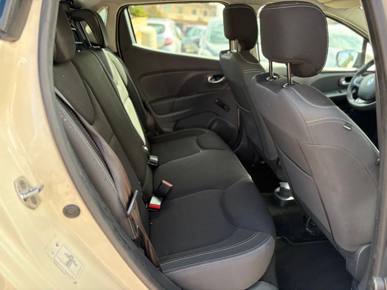 Renault Clio dCi 8V 75CV Start&Stop 5 porte Energy duel2