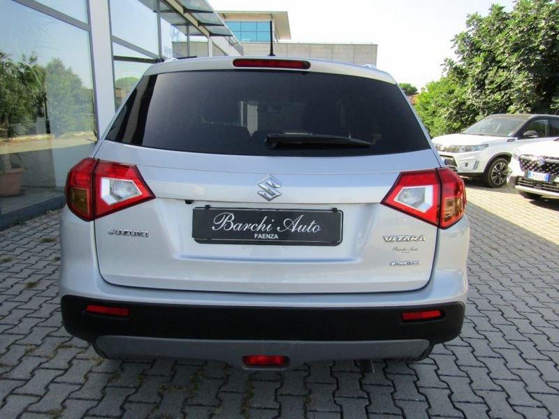 Suzuki Vitara 1.6 DDiS 4WD AllGrip V-Cool