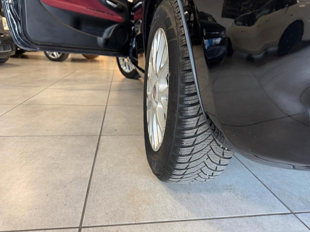 Fiat Punto Evo 1.2 BENZ 3P FRIZIONE NUOVA 2010