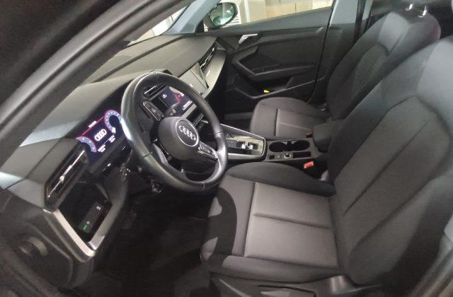 AUDI A3 SPB 30 TDI Business Advanced