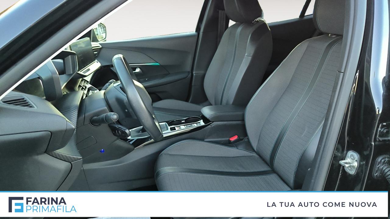 PEUGEOT 2008 II 2020 - 2008 1.5 bluehdi Allure Pack s&s 110cv