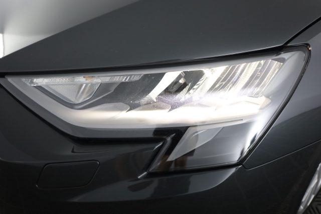 AUDI A3 A3 SPB 30 TDI S tronic Business