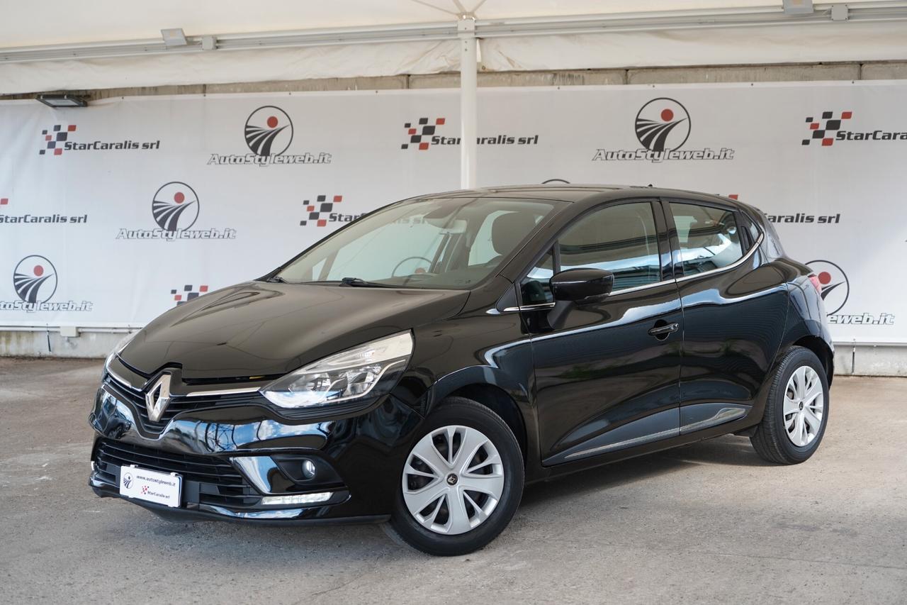 Renault Clio dCi 8V 75CV 5 porte Energy Life