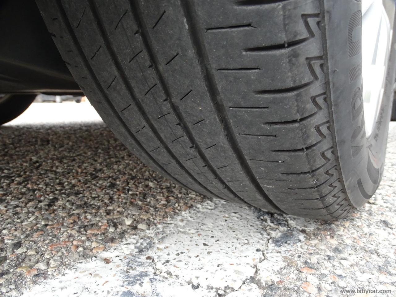 RENAULT Captur Blue dCi 8V 95 CV Business