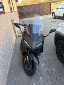 Yamaha t-Max 560 km 3200- 06-2025